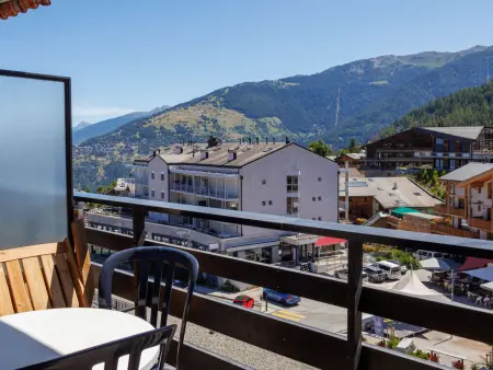 Les Platanes E3, Appartement 6 personnes à Nendaz - Photo 2