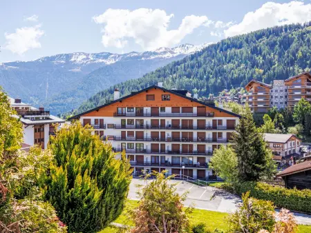 Les Platanes E3, Appartement 6 personnes à Nendaz - Photo 3