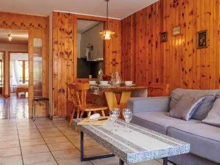 Les Platanes E3, Appartement 6 personnes à Nendaz - Photo 4