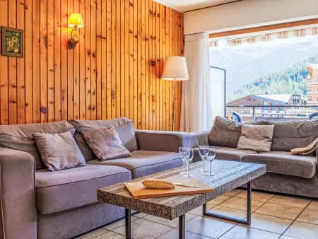 Les Platanes E3, Appartement 6 personnes à Nendaz - Photo 6