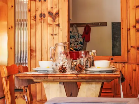 Les Platanes E3, Appartement 6 personnes à Nendaz - Photo 7