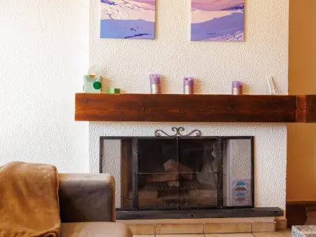Les Platanes E3, Appartement 6 personnes à Nendaz - Photo 8