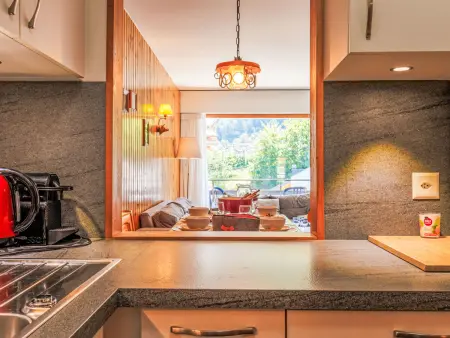 Les Platanes E3, Appartement 6 personnes à Nendaz - Photo 9