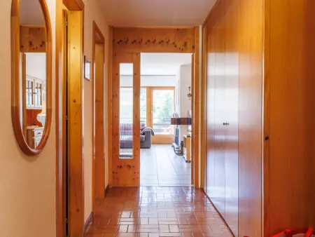 Les Platanes E3, Appartement 6 personnes à Nendaz - Photo 11
