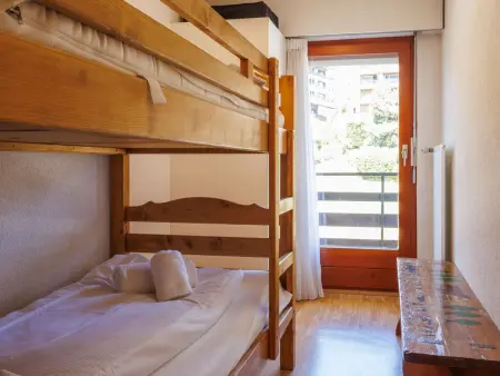 Les Platanes E3, Appartement 6 personnes à Nendaz - Photo 14