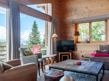 Chalet Jadi, Chalet 10 personnes à Nendaz - Photo 4