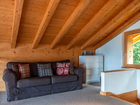 Chalet Jadi, Chalet 10 personnes à Nendaz - Photo 17