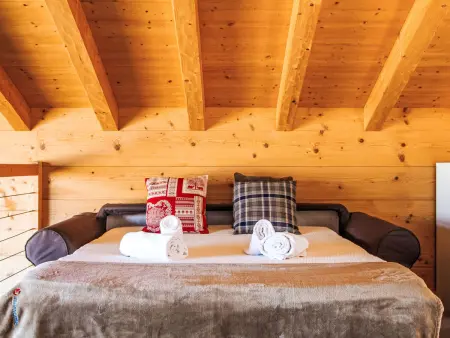 Chalet Jadi, Chalet 10 personnes à Nendaz - Photo 18