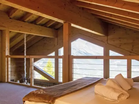 Chalet Jadi, Chalet 10 personnes à Nendaz - Photo 19