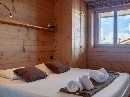 Chalet Jadi, Chalet 10 personnes à Nendaz - Photo 22