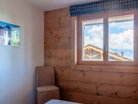 Chalet Jadi, Chalet 10 personnes à Nendaz - Photo 23