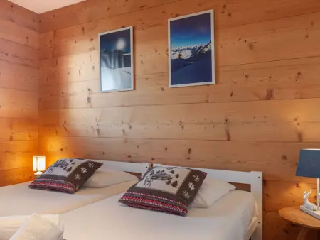 Chalet Jadi, Chalet 10 personnes à Nendaz - Photo 25