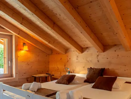 Chalet Jadi, Chalet 10 personnes à Nendaz - Photo 26