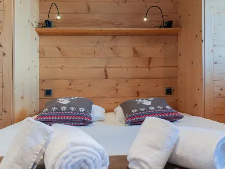 Chalet Jadi, Chalet 10 personnes à Nendaz - Photo 27