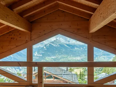Chalet Jadi, Chalet 10 personnes à Nendaz - Photo 36