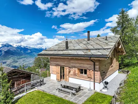 Chalet Jadi, Chalet 10 personnes à Nendaz - Photo 37