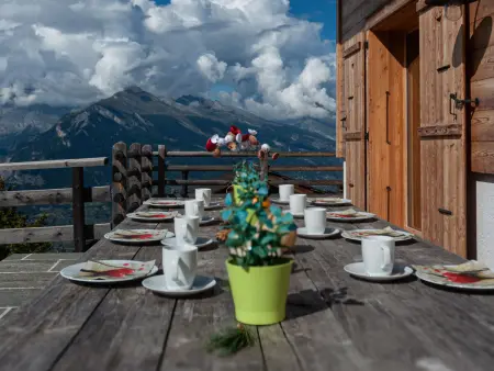 Chalet Jadi, Chalet 10 personnes à Nendaz - Photo 40