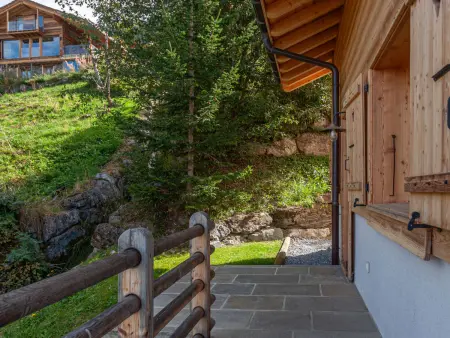 Chalet Jadi, Chalet 10 personnes à Nendaz - Photo 42