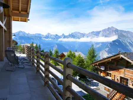Chalet Jadi, Chalet 10 personnes à Nendaz - Photo 43
