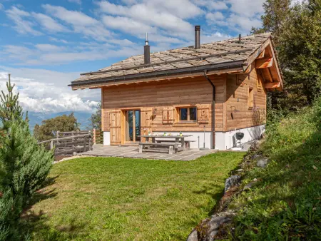 Chalet Jadi, Chalet 10 personnes à Nendaz - Photo 47