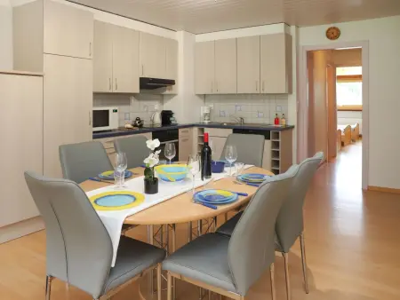 Rosablanche B21, Appartement 5 personnes à Siviez Nendaz - Photo 1