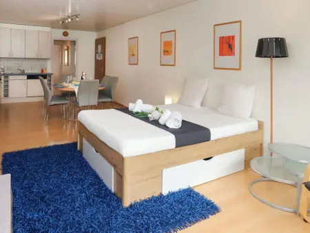Rosablanche B21, Appartement 5 personnes à Siviez Nendaz - Photo 2