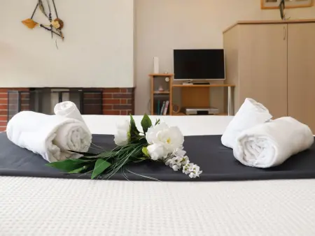 Rosablanche B21, Appartement 5 personnes à Siviez Nendaz - Photo 6