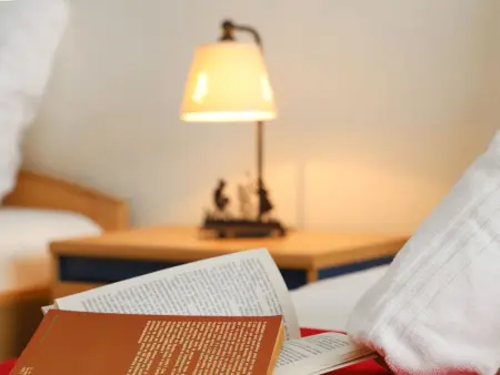 Rosablanche B21, Appartement 5 personnes à Siviez Nendaz - Photo 9