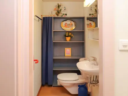 Rosablanche B21, Appartement 5 personnes à Siviez Nendaz - Photo 10