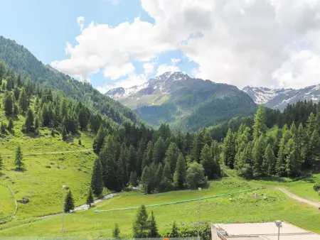 Rosablanche B21, Appartement 5 personnes à Siviez Nendaz - Photo 12