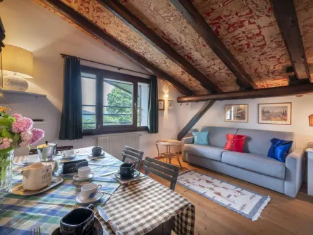 Villa Margherita, Appartement 4 personnes à Anduins - Photo 2