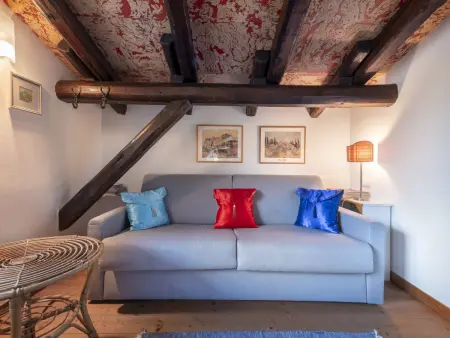 Villa Margherita, Appartement 4 personnes à Anduins - Photo 4