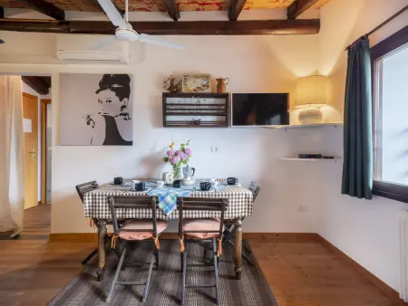 Villa Margherita, Appartement 4 personnes à Anduins - Photo 5