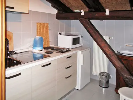 Villa Margherita, Appartement 4 personnes à Anduins - Photo 6
