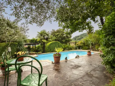 Villa Margherita, Appartement 4 personnes à Anduins - Photo 15