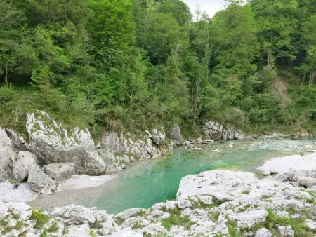 Villa Margherita, Appartement 4 personnes à Anduins - Photo 25