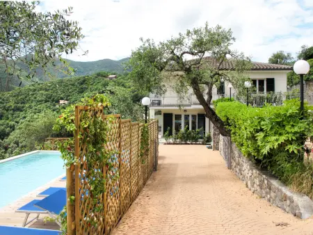 I Monili, Appartement 5 personnes à Moneglia - Photo 2