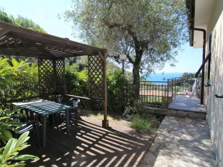 I Monili, Appartement 5 personnes à Moneglia - Photo 4