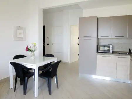 I Monili, Appartement 5 personnes à Moneglia - Photo 9