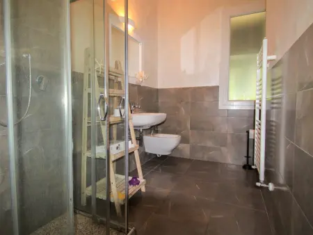 I Monili, Appartement 5 personnes à Moneglia - Photo 14