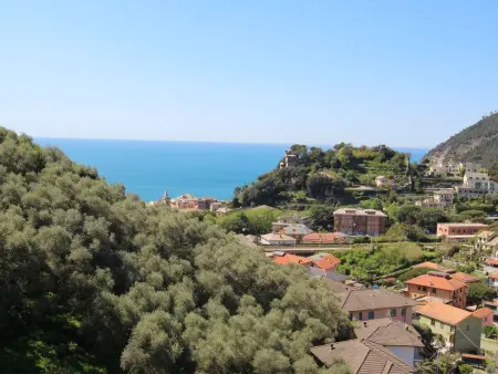 I Monili, Appartement 5 personnes à Moneglia - Photo 17