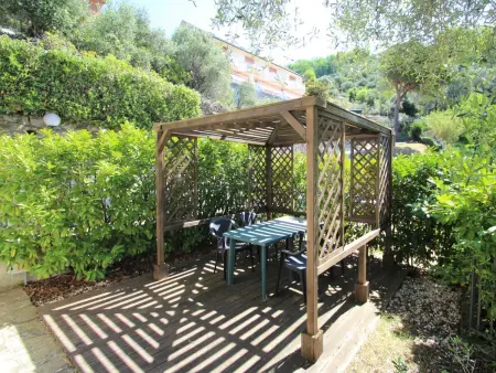 I Monili, Appartement 5 personnes à Moneglia - Photo 18