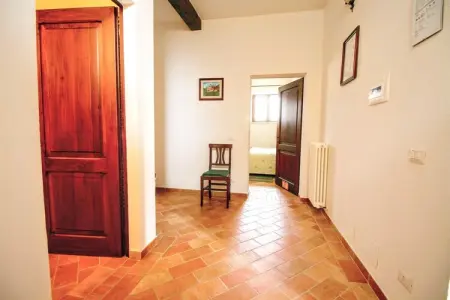 Terra, Ferme en Toscane avec piscine - Photo 22