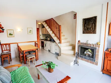 Montalt VIII, Maison 6 personnes à Miami Platja - Photo 2