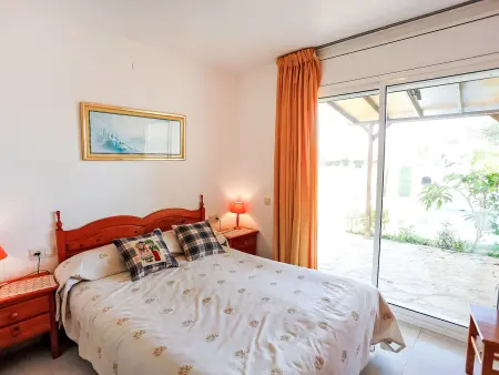 Montalt VIII, Maison 6 personnes à Miami Platja - Photo 3