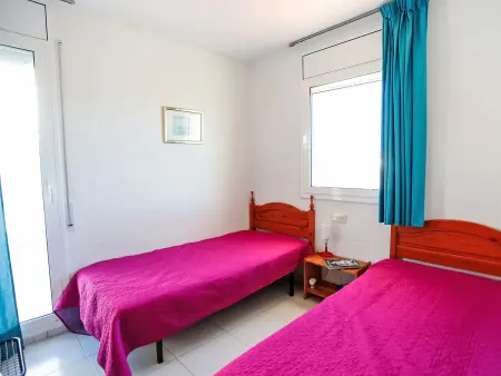 Montalt VIII, Maison 6 personnes à Miami Platja - Photo 4