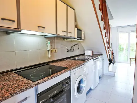 Montalt VIII, Maison 6 personnes à Miami Platja - Photo 6