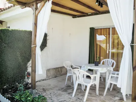 Montalt VIII, Maison 6 personnes à Miami Platja - Photo 8