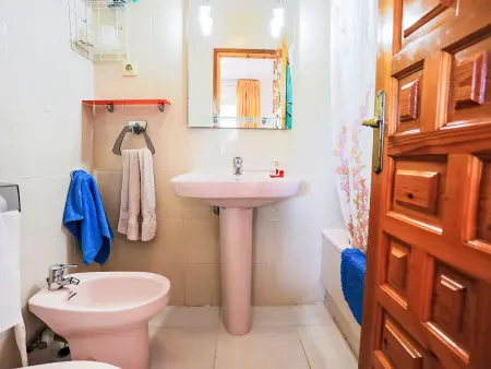 Montalt VIII, Maison 6 personnes à Miami Platja - Photo 9