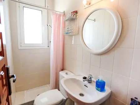 Montalt VIII, Maison 6 personnes à Miami Platja - Photo 10